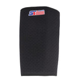 Maxbell Maxbell Ventilate Knee Support Brace Sports Knee Shin Protector Guards Wrapper M