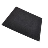 Garage Floor Mat for Under Car Flooring Rug Trailer Shop Truck Oil Spill Mat 152cmx280cm