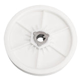 121-6624 Pulley Simple Installation Spare Parts for Snow Blowers 38751 38743