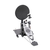 Maxbell Bass Drum Pedal for Drum Set Instrument Drum Practice Instrument Accessories