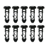 Maxbell Trash Can Spare Parts Heavy Duty Household 100 120 240 L 10PC Lid Hinge Pins Lid Hinge Pin