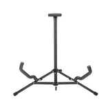 Maxbell Folding Guitar Stand Tripod A Frame for Music Instrument Folk Guitar Guitars
