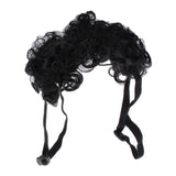 Maxbell Maxbell Pet Costume Cute Cosplay Wig for Cats Dog Festival Fancy Dress Up for Dog #6