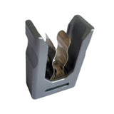 Maxbell Cigar Holder Golfer Gift Fishing Rod Cigar Clip for Boat Furniture Traveling