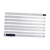 Maxbell Paint Roller Extension Pole for Painting Cleaning Tools Paint Brush Extender 3.2m