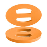 Maxbell 2Pcs Swimming Hand Float Swimming Kickboard for Swimmers Boys Girls Exercise