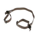 Maxbell Cow Anti Splitting Belt High Strength Ergonomic Professional Equipment Nylon