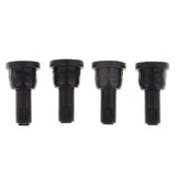 Maxbell 4x Differential Shaft for WLtoys A949 A959 A969 A979 K929 1/18 RC Racing Car