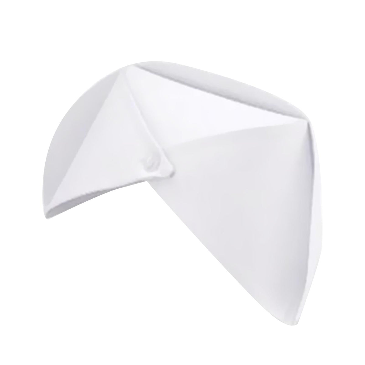 Maxbell Nurse Hat Stage Outfit Nursing School Graduation Party Versatile Working Cap White