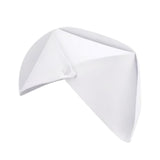 Maxbell Nurse Hat Stage Outfit Nursing School Graduation Party Versatile Working Cap White