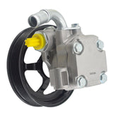 Maxbell Power Steering Pump,Easy to Install for Buick Vue 3.6L Engine 2008-2009