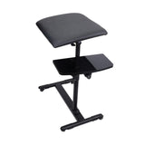Tattoo Armrest Stand Rack Adjustable Height and Tilt Angle for Tattoo Artist