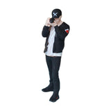 Maxbell 1/64 Diorama Stylish Figure People Model for DIY Project Dollhouse Accessory Photograph Man