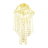 Maxbell Head Chain Festival Costume Hair Accessories for Women Hair Jewelry Headwear