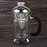 Maxbell French Press Coffee Maker with Stainless Steel Filter - Aladdin Shoppers
