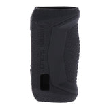 Maxbell 5xSilicone Case Skin Rubber Cover for GeekVape AEGIS Solo Kit  Black