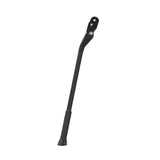 Maxbell Bicycles Kick Stand Riding Repair Bike Holder Adjustable Bike Kickstand Rear Style E