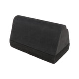 Maxbell Neck and Shoulder Relaxer Support Neck Pillow for Home Household Sauna Rooms No curve