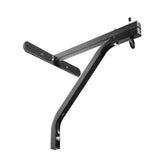Maxbell Heavy Bag Hanger Rack Practical Wall Bracket for Indoor Kickboxing Taekwondo