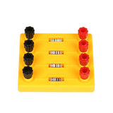 Fixed Value Resistor Practical Educational Tool for Lab Electricity Teaching