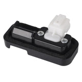 Maxbell Tailgate Switch Button Black Rear Trunk Lift Switch for Acura Tlx for Accord