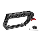 Maxbell Slr Camera Cage Easy to Install High Performance Replacement Black Universal