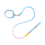 Maxbell Dog Leash for Small Medium Puppy Dog Training Walking Leash Beach Exercising blue