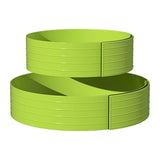 Maxbell Skipping Rope Correction Trainer Comfortable Working Out Bands for Exercises Green