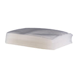 Maxbell 100 Pieces Vacuum Storage Seal Bag Clear Leakproof for Meats Food