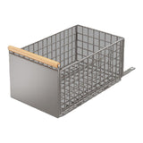 Maxbell Pull Out Cabinet Organizer Slide Out Drawer for Bedroom Sideboard Under Sink Large