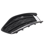 Maxbell Right Front Outer Bumper Grille 4K0807648 for  Part Passenger Side