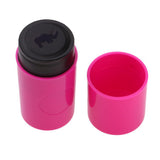 Maxbell Colorfast Quick-dry Golf Ball Stamp Stamper Marker Impression Seal Rhinoceros - Aladdin Shoppers