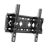 Maxbell Wall Mount TV Bracket Universal Easily Install Iron TV Rack for Hotel Office 26 To 65 inch