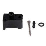 Maxbell 2xBoost Gauge Tap For VW Golf MK7 Audi A3 Seat 2.0 TSI Vacuum Sensor Adapter