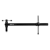 Maxbell Bicycle Derailleur Hanger Alignment Gauge Bicycle Alignment Gauge for Biking Black