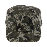 Maxbell Mens Baseball Cap Army Camo Cap Camouflage Hats for Hunting Outdoor 03