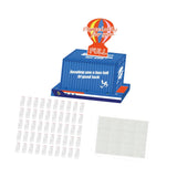 Maxbell Novelty Cash Surprise Gift Box Party Decoration Creative Cardboard Accessory