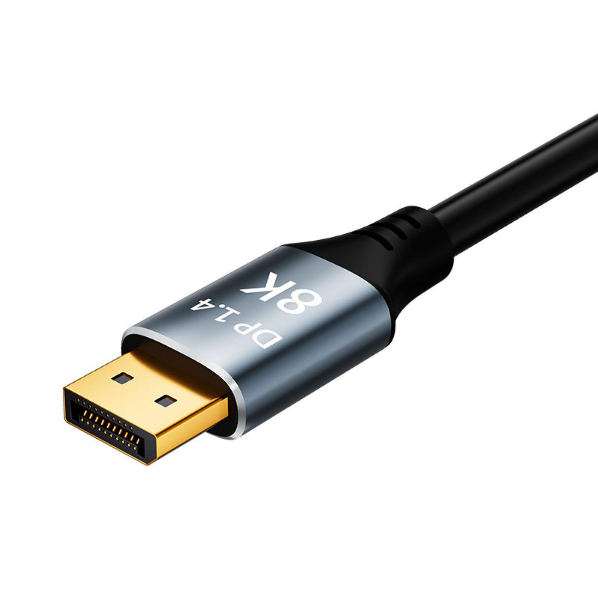 Maxbell Maxbell 8K DP Cable 3 Meters Sturdy Accessories High Speed for PC TV Gaming Monitors