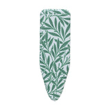 Maxbell Ironing Board Cover Cotton Standard Accessories Replacement Resist Scorching 130cmx49cm