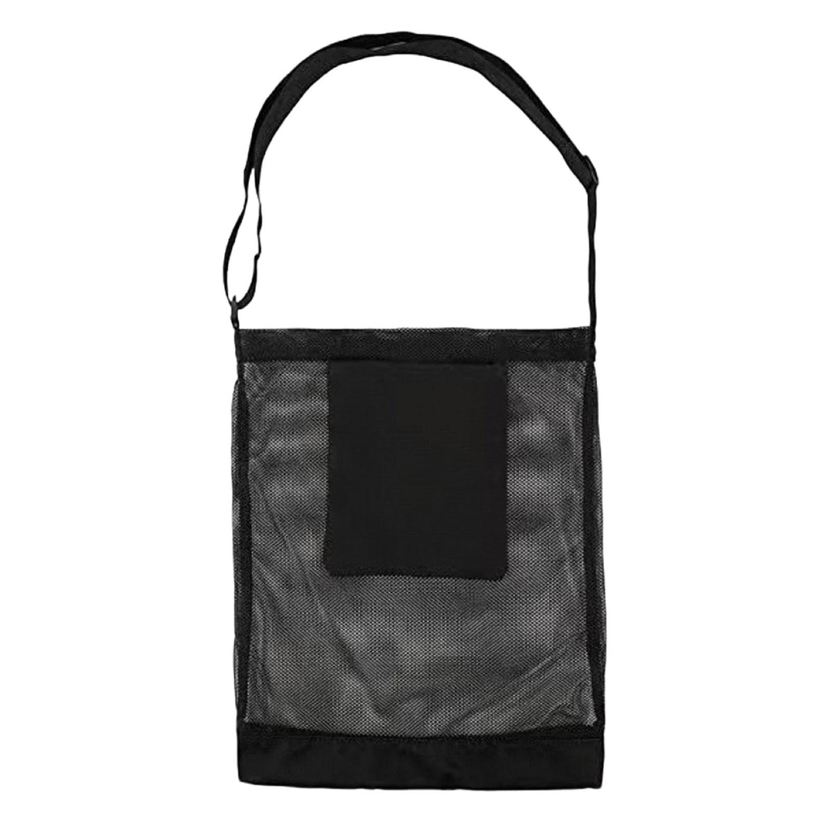 Maxbell Maxbell Reusable Grocery Bag with Adjustable Carrying Strap for Outdoor Farm Camping