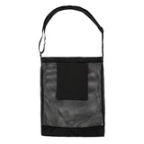 Maxbell Maxbell Reusable Grocery Bag with Adjustable Carrying Strap for Outdoor Farm Camping