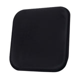 Maxbell Chair Cushion for Dining Chair Chair Pad for Tea Ceremony Office Living Room Black