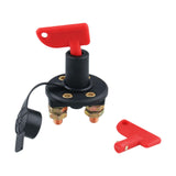 Power Cutoff Master Switch Automotive 12V Battery Isolator Disconnect Switch
