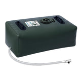 Maxbell Water Storage Bladder Foldable Water Tank for RV Drought Resistance Drinking 378L 100 Gallon