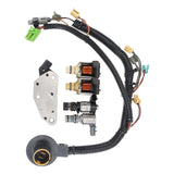 Metal Transmission Solenoid Set 4T65E for   for Impala Hard Parts