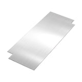 Maxbell Plastering Leveling Guide Tool Durability Portable Practical Stainless Steel Small No Adjustment