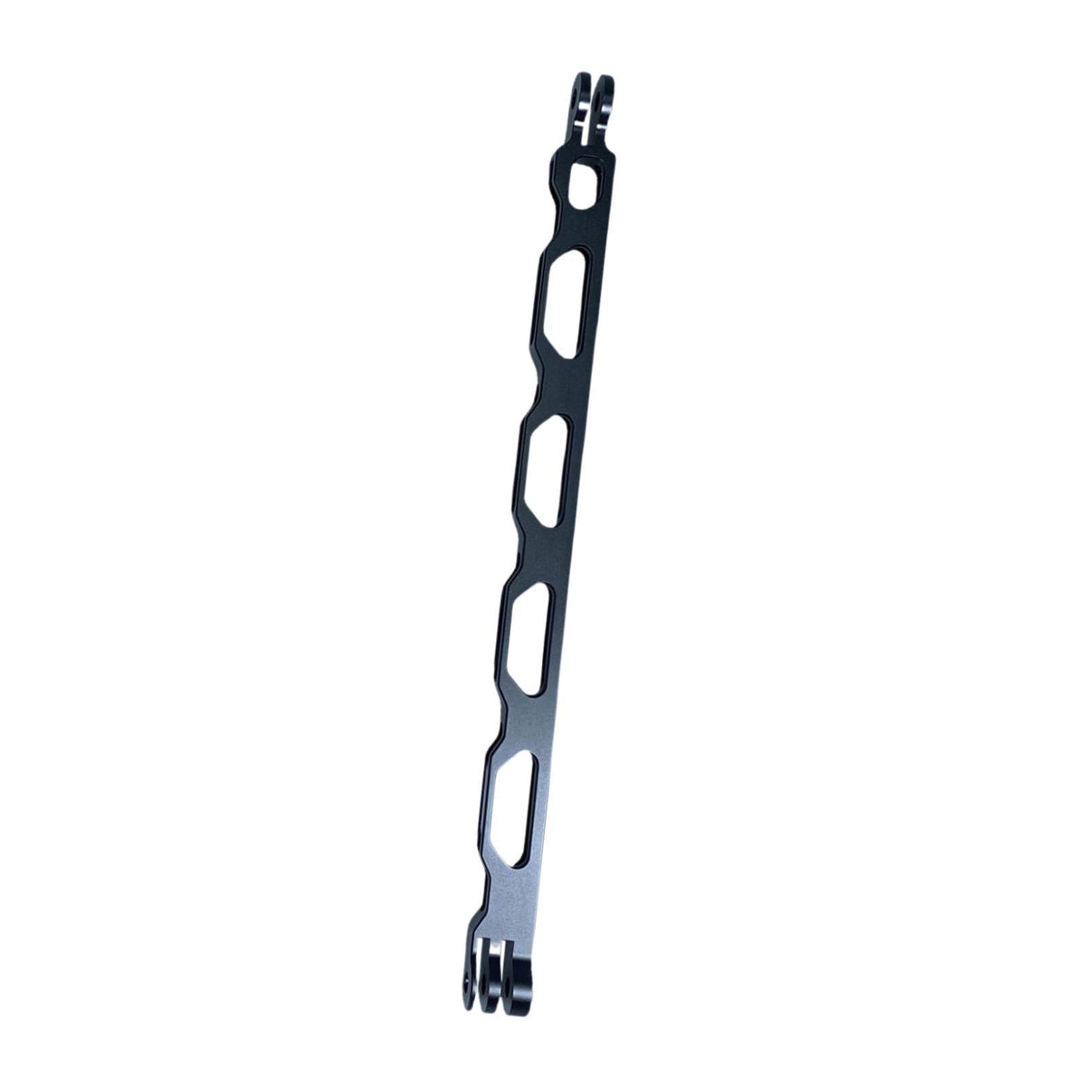 Maxbell Camera Extension Arm for Action Camera Rod Mount Bracket for Tripods Cycling 25cm