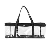 Maxbell CD Holder Case with Handles Protector Display Water Resistant CD Storage Bag