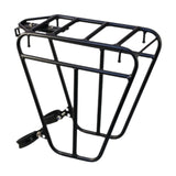 Maxbell Bike Front Carrier Rack Adults Bicycle Front Rack for Bicycle Travel Touring Style A