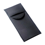 Maxbell PU Leather Bolt Bag Travel Durability Accessories Outdoor Bolt Carrying Case